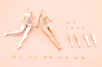 KOTOBUKIYA DRESS UP BODY【L】 - SOUSAISHOJOTEIEN - photo 2