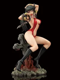 KOTOBUKIYA VAMPIRELLA BISHOUJO STATUE - Vampirella - photo 9