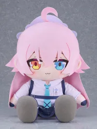GOOD SMILE COMPANY Chocopuni Big 40cm Plushie Hoshino - Blue Archive - photo 1