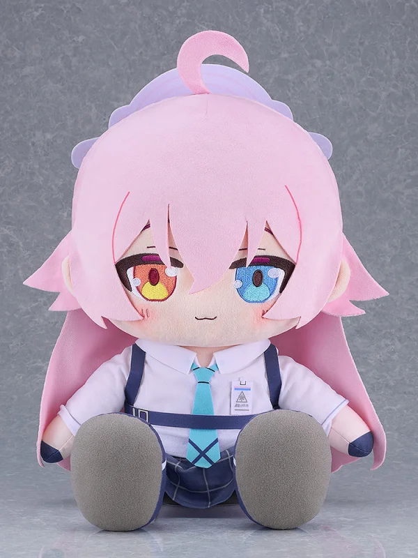 GOOD SMILE COMPANY Chocopuni Big 40cm Plushie Hoshino - Blue Archive