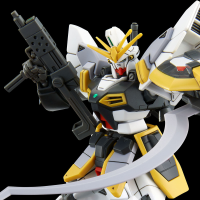 HG 1/144 GUNDAM SANDROCK CUSTOM 3