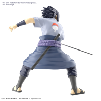 ENTRY GRADE UCHIHA SASUKE (3L) 2