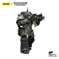 Space Wolves MK lll Tactical Legionary 8
