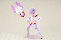 KOTOBUKIYA PUNI☆MOFU XIAO - Megami Device - photo 10