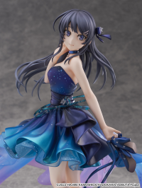 Mai Sakurajima - Starry night sky ver.-1/7 Scale Figure 4