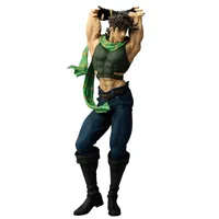 BANDAI Joseph Joestar (The Gathering of Stars) - JoJo's Bizarre Adventure - photo 5