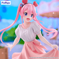 The Shiunji Family Children Trio-Try-iT Figure -Shiunji Ouka: Theme Park Day ver.- 4