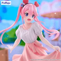 FuRyu The Shiunji Family Children Trio-Try-iT Figure -Shiunji Ouka: Theme Park Day ver.- - The Shiunji Family Children - photo 4