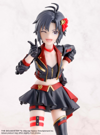 MAKOTO KIKUCHI, TAMASHII NATIONS S.H.Figuarts 2