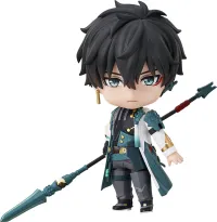 GOOD SMILE COMPANY Nendoroid Dan Heng - Honkai: Star Rail - photo 2