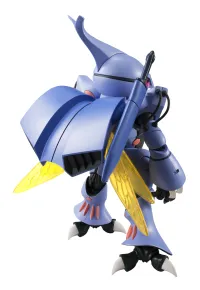 MegaHouse Variable Action D-SPEC Aura Battler Dunbine Dunbine： RE - Aura Battler Dunbine - photo 6