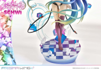 PRISMA WING NO GAME NO LIFE -ZERO- Schwi 1/7 Scale Pre-Painted Figure 6
