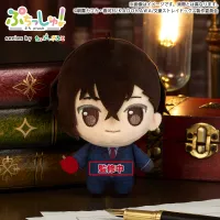 BUSHIROAD CREATIVE Puchish! Bungo Stray Dogs Osamu Dazai - Bungo Stray Dogs - photo 1