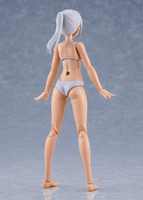 PLAMATEA Muse Body: Ichika - Bikini Ver. C Type 4