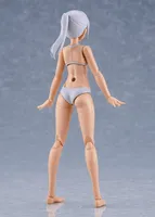 GOOD SMILE COMPANY PLAMATEA Muse Body: Ichika - Bikini Ver. C Type - Character Kits - photo 4