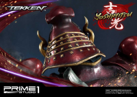 Premium Masterline Tekken series Yoshimitsu EX Version 2