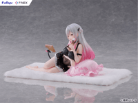 Patra Suou Gaming Outfit VER 1/6 Scale Figure 3