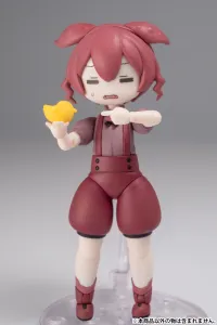 PLUM PMOA Plafia Ankomon (Mini Figure set) - Tohoku Zunko - photo 12
