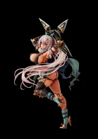 Vertex 4th villager Camilla - Elf Village - photo 2