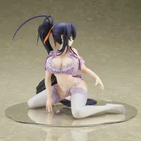 BellFine Akeno Himejima Lingerie Ver.(4th-run) - High School DxD - photo 6