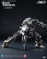 threezero Transformers - DLX Jazz - Transformers - photo 5