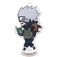 Naruto (Vol 1) 13