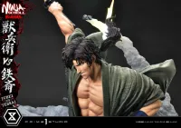 Prime 1 Studio Ultimate Premium Masterline Ninja Scroll Jube versus Tessai Deluxe Version - Ninja Scroll - photo 25