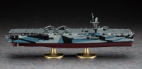 [Z27] 1:350 U.S. NAVY ESCORT CARRIER USS GAMBIER BAY (CVE-73) 4