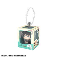 Lookup Miniature Collection Jujutsu Kaisen (4pc per box) 2