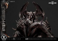 Museum Masterline Justice League (Film) Steppenwolf Zack Snyder's Justice League 12