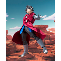 S.H.Figuarts GIBLET (P-Bandai Exclusive) 2