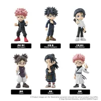 BUSHIROAD CREATIVE PalVerse　Jujutsu Kaisen - Jujutsu Kaisen - photo 3