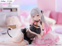 Patra Suou Gaming Outfit VER 1/6 Scale Figure 11