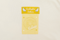 Cardcaptor Sakura: Clear Card Kero-chan T-Shirt【M】 4