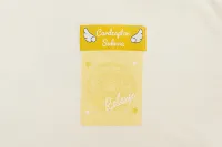 GoodSmile Moment Cardcaptor Sakura: Clear Card Kero-chan T-Shirt【M】 - Cardcaptor Sakura - photo 4