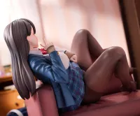 HOTVENUS Self-feet Girl Tapestry Set Edition - 18+ - photo 4