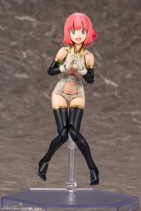 BULLET KNIGHTS Lancer 10