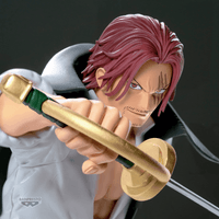 ONE PIECE Grandista-SHANKS-Ⅱ 4