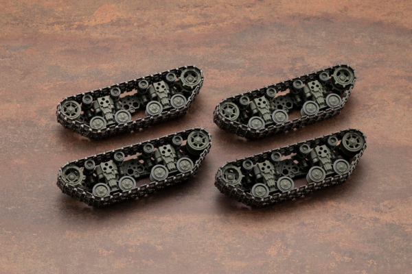 HEXA GEAR BOOSTER PACK 014 FREEDOM CRAWLER