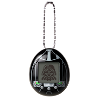 Star Wars Darth Vader Tamagotchi with Silicone Case 6