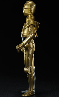 ARTFX+ R2-D2 & C-3PO 2 Pack 8