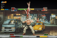 KOF'98UM Orochi Team Shermie 13