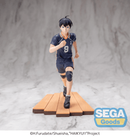 Anime Haikyu!! High Premium Figure Tobio Kageyama 5