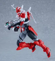 Max Factory PLAMATEA JP-00X-1 Jupiter Bit - Dennou Keisatsu Cybercop - photo 22