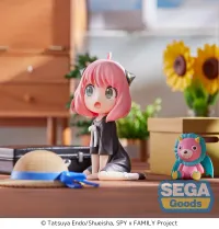 SEGA Luminasta TV Anime "SPY x FAMILY" ("Anya Forger") Pretend play Ver.2 - SPY x FAMILY - photo 5