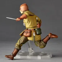 KAIYODO TORMEKIA COMMANDO SOLDIER - TAKEYA-STYLE FREE-TOKIYA - photo 16