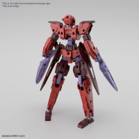 30MM 1/144 eEXM-30 ESPOSSITO γ 7
