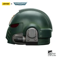 JOYTOY Dark Angels MkX Helmet - Warhammer 40K - photo 11