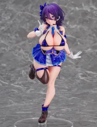 Cleyera Doll Ibuki Asaba -Kegareboshi・Ao- - Kegareboshi・Ao - photo 11