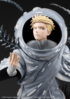 ARTFX J Millions Knives TRIGUN STAMPEDE Ver. 19